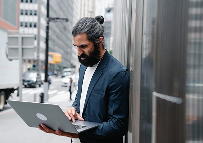 How one Webflow user grew his single-person consultancy from $0-100K in 14 months
