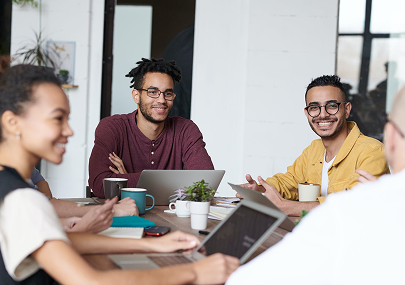 How one Webflow user grew his single-person consultancy from $0-100K in 14 months