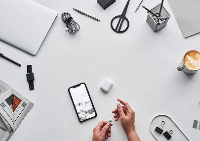 How one Webflow user grew his single-person consultancy from $0-100K in 14 months