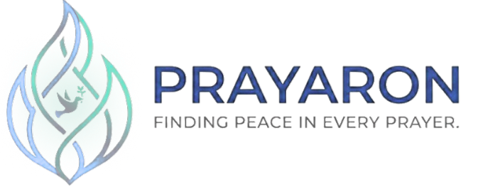 prayer icon